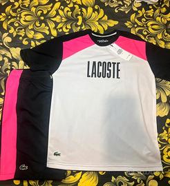 LACOSTE COMPLETO ESTATE