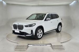 BMW X1 U11 sdrive18d X-Line Edition Balance auto