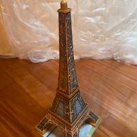 Puzzle 3D Tour Eiffel