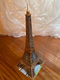 Puzzle 3D Tour Eiffel