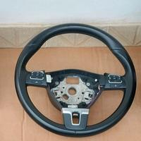 Volante,Climatronic,Pomello+vari ricambi Passat B7