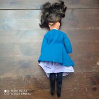 Mary Poppins Walt Disney Ratti 1963 bambola 