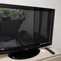 TV plasma Panasonic fhd 42"