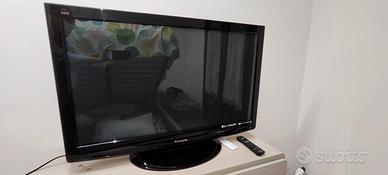TV plasma Panasonic fhd 42"