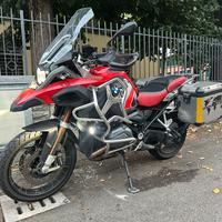 BMW GS1200 ADVENTURE