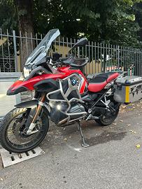 BMW GS1200 ADVENTURE