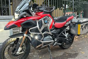 BMW GS1200 ADVENTURE