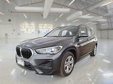 BMW X1 XDRIVE 25E BUSINESS ADVANTAGE AUTOMATICO SU