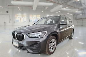 BMW X1 XDRIVE 25E BUSINESS ADVANTAGE AUTOMATICO SU