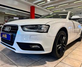 Audi A4 Avant 2.0 TDI 150 CV AUTOMATICA