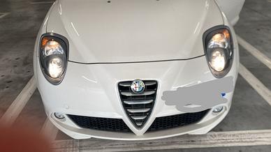 Alfa Romeo MiTo 1.4 diesel