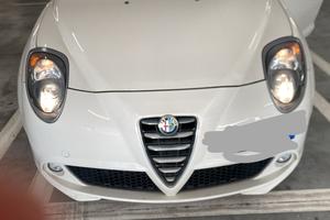 Alfa Romeo MiTo 1.4 diesel