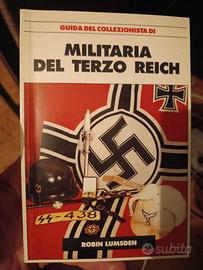 libro militaria del terzo Reich 