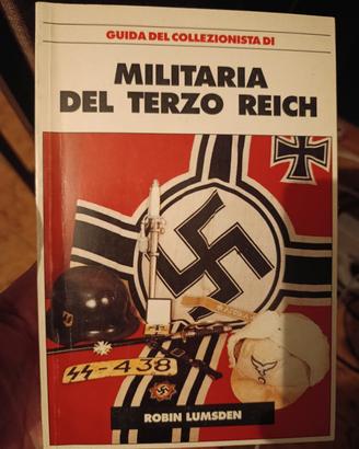 libro militaria del terzo Reich 