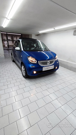 Smart Forfour Cabrio 71cv benzina