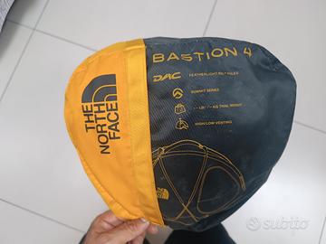 Tenda Bivacco "The north face" Bastion 4 (x4 pers)