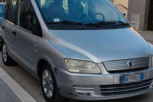 Fiat Multipla