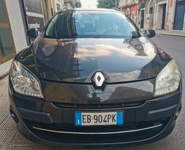 Renault Megane Mégane 1.9 dCi 130CV SporTour dynam