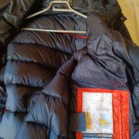 piumino uomo ultraleggero