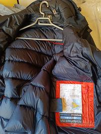 piumino uomo ultraleggero