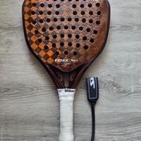 Siux Fenix Pro 5 Bronze