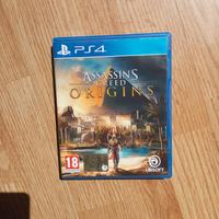 Assassin's Creed Origins