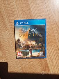 Assassin's Creed Origins