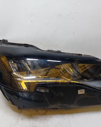 9836230180 FANALE ANTERIORE A LED DX PEUGEOT 3008 