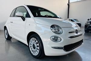 Fiat 500 1.2 Lounge PERMUTABILE