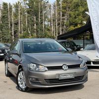 Volkswagen Golf 1.6 TDI 5p. Comfortline BlueMotion
