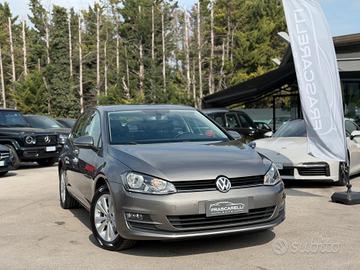 Volkswagen Golf 1.6 TDI 5p. Comfortline BlueMotion