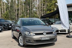 Volkswagen Golf 1.6 TDI 5p. Comfortline BlueMotion