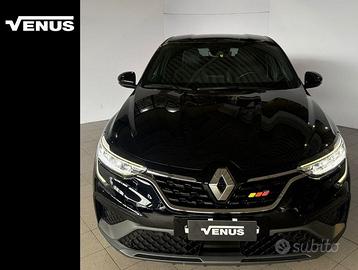 Renault Arkana 2021 1.6 E-Tech full hybrid E-...