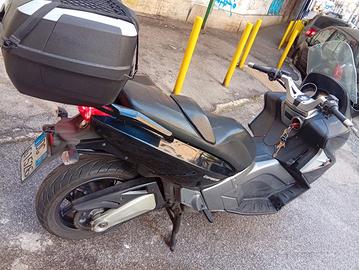 Gilera Gp 800