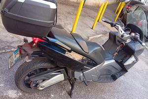Gilera Gp 800