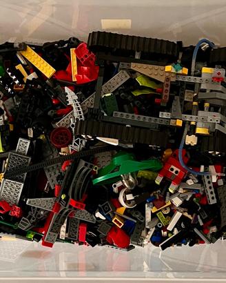 Lego sfuso