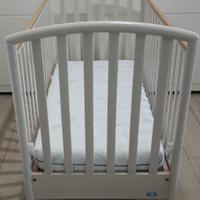 Articoli prima infanzia:lettino,seggioloni,giochi