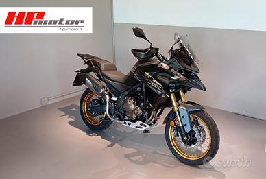 Voge Valico 625 DSX - 4 anni Garanzia