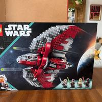 Lego 75362