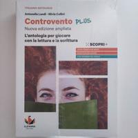 controvento plus 