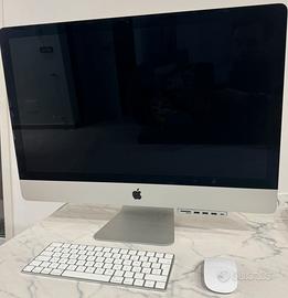 Imac 27” 5k