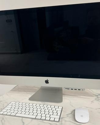 Imac 27” 5k