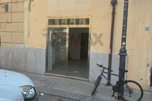 Negozio - Palermo