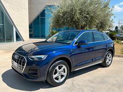 Audi Q5 40 TDI 204 CV quattro S tronic line SUPER 