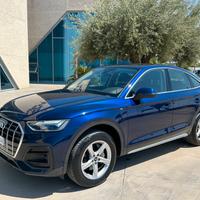 Audi Q5 40 TDI 204 CV quattro S tronic line SUPER 