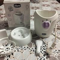 Scaldabiberon  Chicco  Casa/viaggio portatile