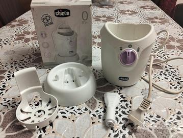 Scaldabiberon  Chicco  Casa/viaggio portatile