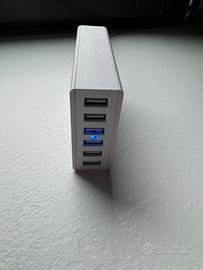 Caricatore usb