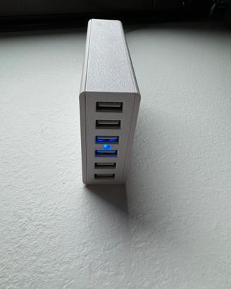 Caricatore usb