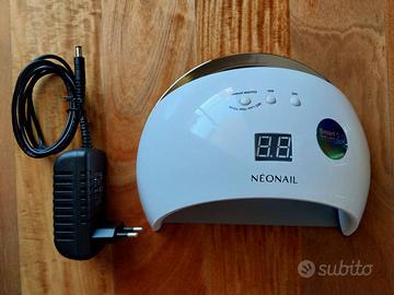 Lampada LED 21W/48 NÉONAIL per smalto unghie